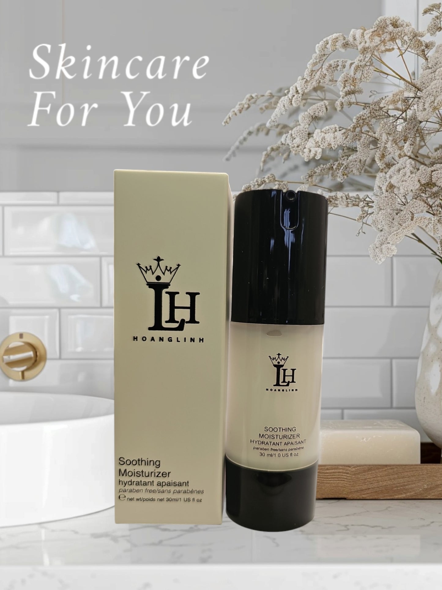 Soothing Moisturizer