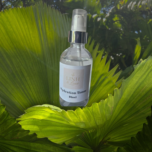 Facial Toner