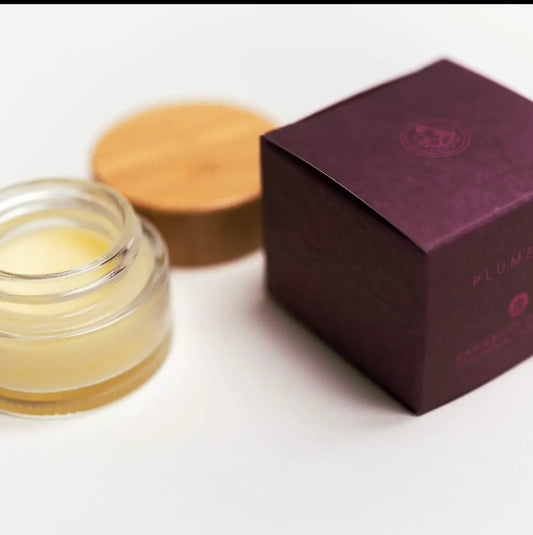 Plumeria Solid Perfume