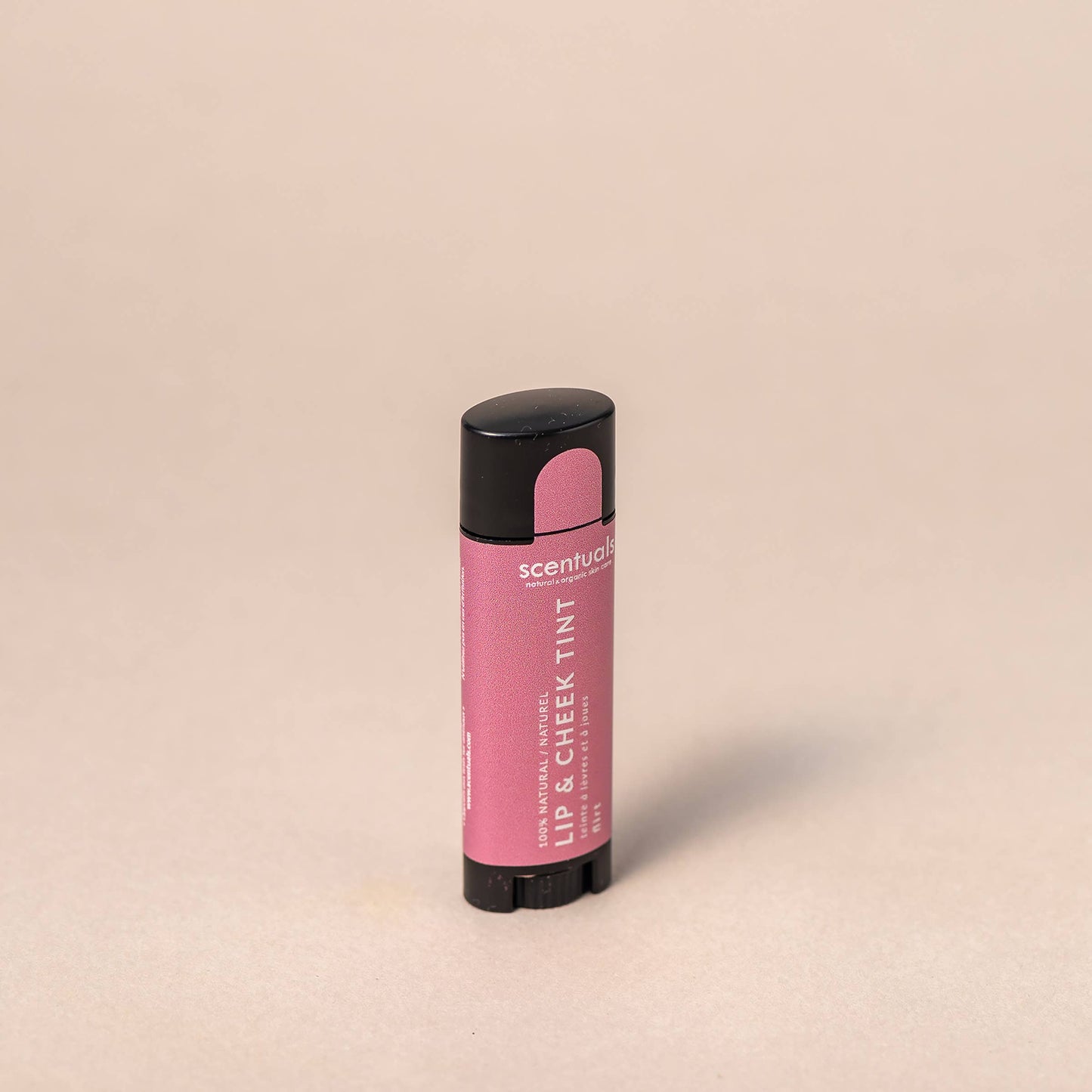 Lip & Cheek Tint