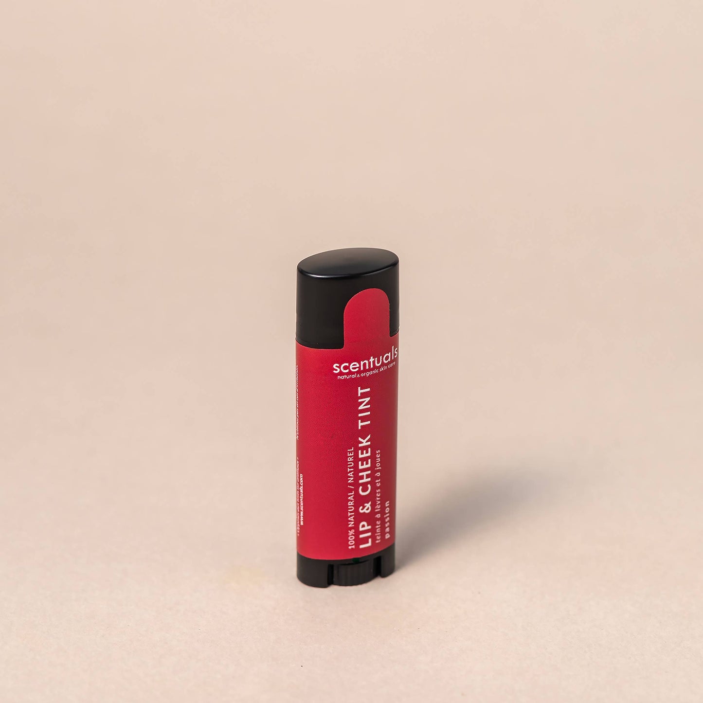 Lip & Cheek Tint
