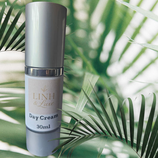 Daytime Moisturizer