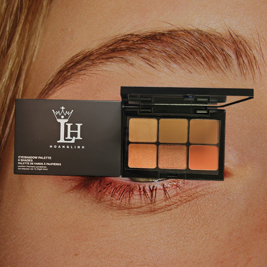 Eye Shadow Compact