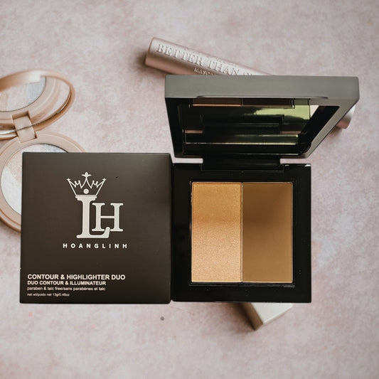 Contour and Highlighter Duo