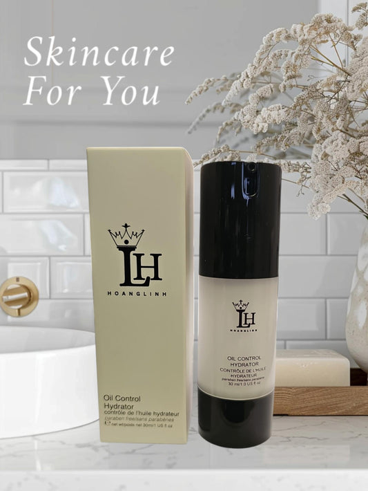 Oil Control Hydrator