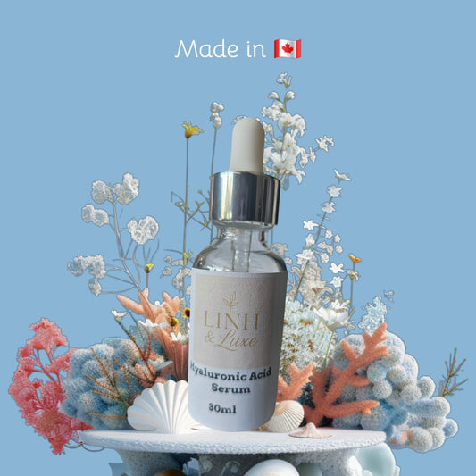 Hyaluronic Acid Serum