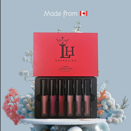 Lip Stick Kit