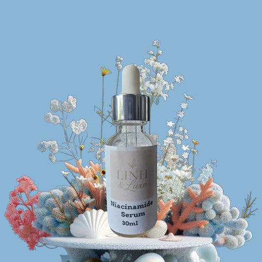 Niacinamide Serum
