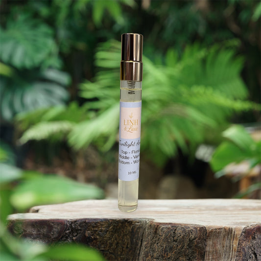 Luxury Perfume Collection | 10ml