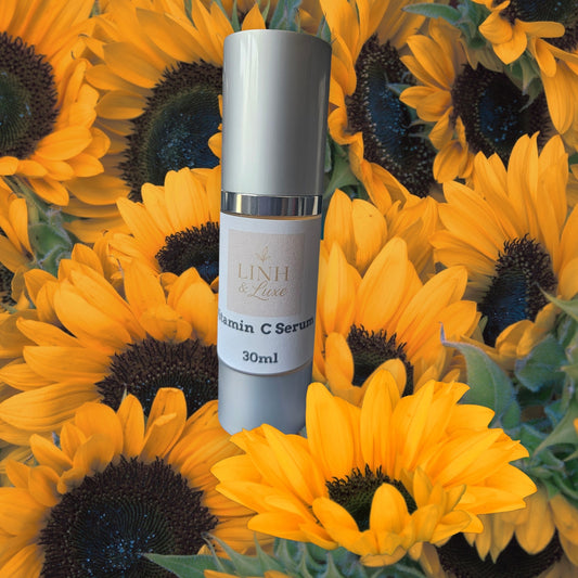 Vitamin C Serum
